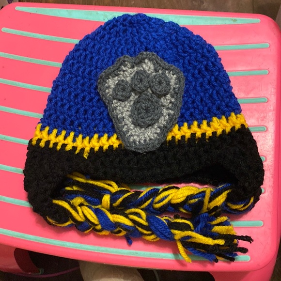 Kids hat - Picture 1 of 1
